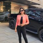 Sruthi Lakshmi Instagram - “It is never too late to be what you might have been.”