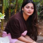 Sruthi Lakshmi Instagram - "Happiness held is the seed; Happiness shared is the flower."-....... #naturelovers #flowerslovers