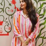 Sruthi Lakshmi Instagram - ❤️🧡🩷💛❤️💓💛🧡🩷❤️❤️❤️❤️