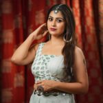Sruthi Lakshmi Instagram - Elevate your wardrobe with Byhand's exquisite creation modeled by the talented Sruthi Lakshmi. This stunning ensemble pairs a white Sanganeri blouse with a gracefully flowing tie-dye skirt, showcasing traditional craftsmanship with a modern twist. Each piece from Byhand is a testament to the beauty of handmade clothing, offering a personal touch that's as unique as you are. Step into a world of style and tradition with this beautiful outfit that promises to turn heads and warm hearts. Muse - @lakshmi.sruthi Photography- @gladmantisphotography MUA - @divyas_makeover_ White Sanganeri Blouse with Tie Dye Skirt Free shipping in India for orders above 1999/- DM us for more details or WhatsApp to 91 6282187583 Visit https://byhand.in/ Worldwide shipping available DM for prices and enquires. #ByhandFashion #HandmadeElegance #SruthiLakshmiStyle #TraditionalWithATwist #SanganeriChic #TieDyeTrend