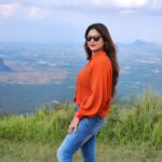 Sruthi Lakshmi Instagram - 🧡🧡🧡🧡🧡🧡🧡🧡🧡🧡 @avin_anto my ❤️