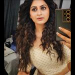 Sruthi Lakshmi Instagram -