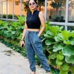 Sruthi Lakshmi Instagram – “It doesn’t get easier, you just get better. ”
🖤🖤🖤🖤🖤🖤🖤🩶🩶🩶🩶🖤🖤🖤🖤