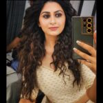 Sruthi Lakshmi Instagram -