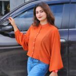 Sruthi Lakshmi Instagram - 🧡🧡🧡🧡🧡🧡🧡🧡🧡🧡 @avin_anto my ❤️