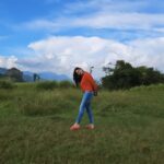 Sruthi Lakshmi Instagram - 🧡🧡🧡🧡🧡🧡🧡🧡🧡🧡 @avin_anto my ❤️
