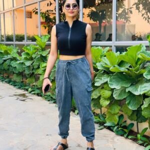 Sruthi Lakshmi Instagram - "It doesn't get easier, you just get better. "
🖤🖤🖤🖤🖤🖤🖤🩶🩶🩶🩶🖤🖤🖤🖤