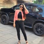 Sruthi Lakshmi Instagram - “It is never too late to be what you might have been.”