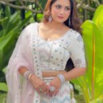 Sruthi Lakshmi Instagram -