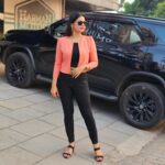 Sruthi Lakshmi Instagram - “It is never too late to be what you might have been.”