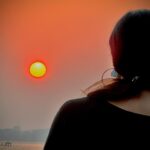 Sruthi Lakshmi Instagram - “Keep your face to the sunshine and you cannot see a shadow.”