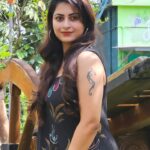 Sruthi Lakshmi Instagram – ❤️❤️❤️❤️
