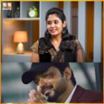 Sruthi Shanmuga Priya Instagram - நான் எப்போதுமே அவரோட Presence-அ Feel பண்ணுவேன் ! - @sruthi_shanmuga_priya . #SruthiShanmugaPriya #SerialActress #Nadhaswaram #ssbuzz