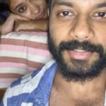 Sruthi Shanmuga Priya Instagram - Clearing one more draft from the list of beautiful memories 😀❤️ #thiruchitrambalam #arvindsruthi #couplegoals