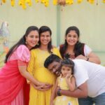 Sruthi Shanmuga Priya Instagram - My Tribe - Surround yourself with people who believe in your dreams, encourage your ideas, support your ambitions, and bring out the best in you.