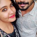 Sruthi Shanmuga Priya Instagram - என்றும் மறவேனே! ♾️✨💯 @arvind__shekar