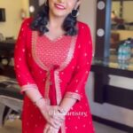 Sruthi Shanmuga Priya Instagram - Sweetest @sruthi_shanmuga_priya 🦋 For Bridal Bookings Contact 9884700039 @kalaiartistry #makeupartist #weddingmakeupartist #celebritymakeupartist #kalaiartistry #trendingreels