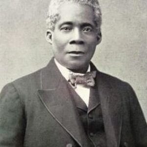 Stacey Plaskett Instagram - Here's your clue for today's Virgin Islander History Month trivia: 

▪️ Known as the father of Pan-Africanism, Educator, Writer, Diplomat, Politician.

Can you guess who this Virgin Islander is? 

Photo Credit: Database of Classical Scholars – Rutgers University

#GuessThatVirginIslander #VirginIslandsHistoryMonth