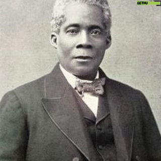 Stacey Plaskett - 103 Likes - Here's your clue for today's Virgin Islander History Month trivia:
▪️ Known as the father of Pan-Africanism, Educator, Writer, Diplomat, Politician.
Can you guess who this Virgin Islander is?
Photo Credit: Database of Classical Scholars – Rutgers University
#GuessThatVirginIslander #VirginIslandsHistoryMonth