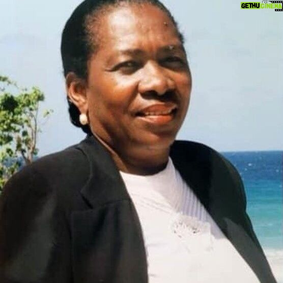 Stacey Plaskett - 90 Likes - We’ve got another clue celebrating both Women’s History Month and Virgin Islands History Month.
▪️Known as the territory’s first female judge
Can you guess who this person was?
Photo Credit: St. Thomas Source