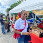 Stacey Plaskett