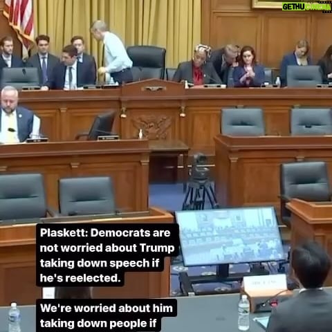 Most liked Instagram photo of Stacey Plaskett