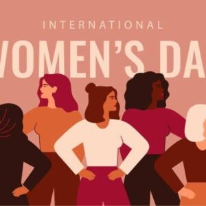 Stacey Plaskett Instagram - This International Women’s Day I celebrate the incredible women who have come before us and those around us who are doing great things. Thank you for being the incredible forces and influences in our homes, our government, our families, our communities and our world. 

#InternationalWomensDay #WomensHistoryMonth