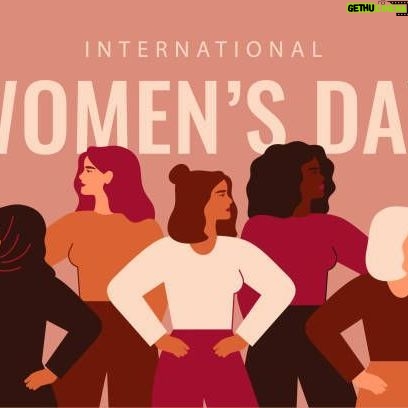 Stacey Plaskett - 116 Likes - This International Women’s Day I celebrate the incredible women who have come before us and those around us who are doing great things. Thank you for being the incredible forces and influences in our homes, our government, our families, our communities and our world.
#InternationalWomensDay #WomensHistoryMonth
