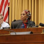 Stacey Plaskett