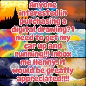 Stacy Layne Matthews Instagram - I guess no one likes art lol