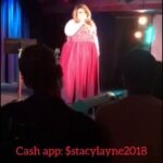Stacy Layne Matthews Instagram -