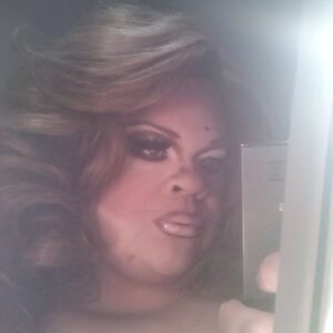 Stacy Layne Matthews Instagram - Throw back Thursday Henny!!!