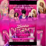 Stacy Layne Matthews Instagram - June 8th in Myrtle Beach Sc