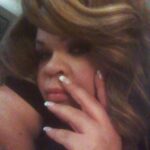 Stacy Layne Matthews Instagram - Throw back Thursday Henny!!!
