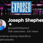 Stacy Layne Matthews Instagram - Doing an interview with @josephashepherd tomorrow.... What questions should he ask????? Im here to spoil the Tea Henny!!!!