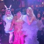 Stacy Layne Matthews Instagram - @stablepvd