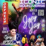 Stacy Layne Matthews Instagram - Upcoming shows this month.... Catch me in Myrtle Beach Sc, Detroit Michigan, Flagstaff AZ, and Raleigh NC!!!!!
