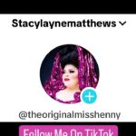 Stacy Layne Matthews Instagram -