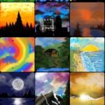 Stacy Layne Matthews Instagram - If anyone is interested in a custom digital drawing. Inbox me!!
