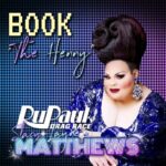 Stacy Layne Matthews Instagram -