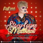 Stacy Layne Matthews Instagram -