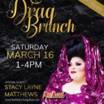Stacy Layne Matthews Instagram -
