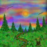 Stacy Layne Matthews Instagram - If interested in purchasing a custom digital drawing inbox me!!!! Here are some examples of ones I've done. Xoxo