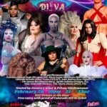 Stacy Layne Matthews Instagram - I'm here Denver!!!!! Thank you @jessicalwhor For having me!!! Here are a list of performers, sponsors and venues. Come party with us Henny!!!! Performer 1 - Fantasia Royale Gaga Insta tag: @fantasiaroyalegaga Performer 2 - Stacy Layne Matthews Insta tag: @stacylmatthews Performer 3 - Jake DuPree Insta Tag: @jakedupree Performer 4 - Chevelle Brooks Insta tag: @chevellebrooks Performer 5 - The Queen Bee Insta tag: @the.queenbee Performer 6 - Apollo Infinity Insta tag: @paintedfromgod Performer 7 - Maria Elaina Insta Tag: @maria.elaina.sings Performer 8 - Nina Montaldo Insta tag: @ninamontaldo Host/producer - Jessica L’Whor Insta Tag: @jessicalwhor Host - Felony Misdemeanor Insta tag: @felony_misdemeanor Sponsors and venues: @xbardenver @c4hco @bouletbrothersdragula @rupaulsdragrace @vjaaron @stu_osborne_photog @marysdenver @meow__wolf @code_mktg @proudcommunications @quedesmadrefoodtruck