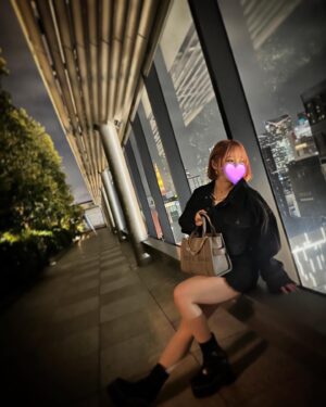 Starlight Kid Instagram - 久しぶりにプライベートな写真も🏙

#SLK
#スターライトキッド
#スターダム
#STARDOM
#女子プロレス
