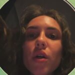 Stasya Miloslavskaya Instagram - сегодня родилась девчонка с самым заразительным смехом моя бимба люблю тебя со своих 14 лет-такое вообще возможно?
