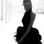 Stasya Miloslavskaya Instagram - я вообще делаю что хочу @absolutlia
