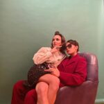 Stasya Miloslavskaya Instagram - сегодня родилась девчонка с самым заразительным смехом моя бимба люблю тебя со своих 14 лет-такое вообще возможно?