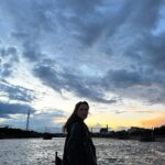 Stasya Miloslavskaya Instagram – столько лет воротить нос и сопротивляться,чтоб в июле 23-го окончательно сдаться и признать,что я влюблена.
в Санкт-Петербург.
Даже не верю,что пишу это)

НЕ ОСУЖДАЙТЕ!