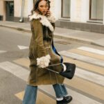 Stasya Miloslavskaya Instagram –